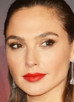 GAD GADOT