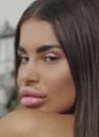 ERKENNT WER DIESE DAME