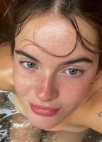 FAYE GREENWOOD NUDE