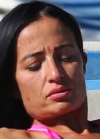 CHANTELLE HOUGHTON NUDE