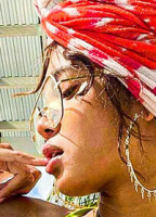 TAI'AYSHA / TAIAYSHA NUDE