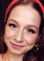 SENTA-SOFIA DELLIPONTI NUDE