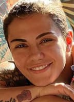 CA ANDRADE NUDE