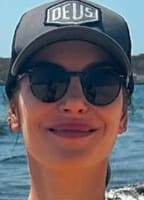 MEL FRONCKOWIAK