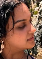 KRISHA ANUP