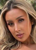 LEXA WILSON