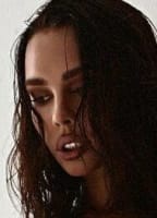 KSENIA TSARITSINA