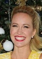 ANNA CAMP NUDE