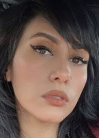 CRISTINA VALENZUELA NUDE