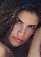 SARA SAMPAIO NUDE