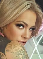 ALENA FRIEDRICHS