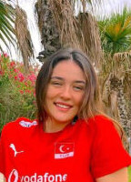 ZEHRA GUNE