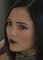 POM KLEMENTIEFF NUDE