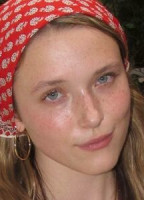 IRIS APATOW