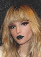 ANASTASIA HAUNT