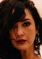 ALINE CURTI