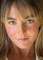 ISABELLE CROZIER