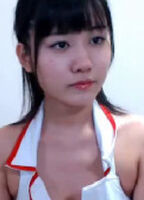 NAO JINGUJI NUDE