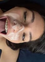 SASHA TONGUE PRINCESS