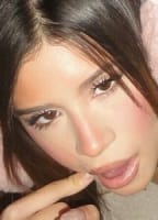 HOTSABRINA0