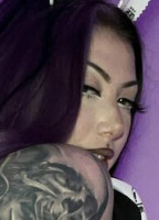 DAKOTA ALEXANDRA NUDE