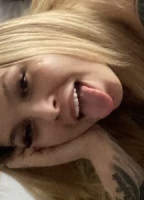 LUSTYMERMAID
