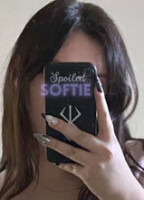 SPOILEDSOFTIE NUDE