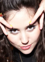 ELIZA DOOLITTLE NUDE
