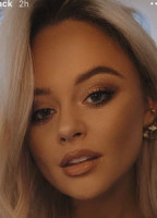 EMILY ATACK NUDE