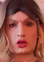 SLUTTY SISSY NINA