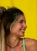 CAMILA MESQUITA NUDE