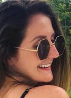 JAQUELINE TAINA BARON
