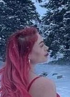 FASJMINA NUDE