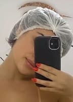 CLEICY MISLEINY NUDE