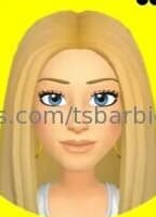 TSBARBIEDOLL614 NUDE