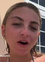 BRIELLE ASERO NUDE