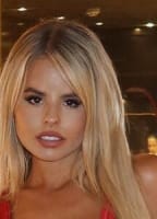 MILLI JO MCLOUGHLIN NUDE