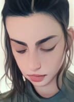 NYMPHOTOON NUDE