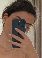AHRINYAN NUDE