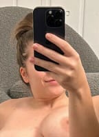 GWEN CARTER NUDE