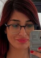 LUCY RAVEN NUDE