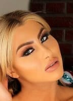 MELANIE SECRETS NUDE