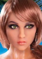 MEGAN DOLL NUDE