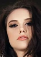 IANA LITTLE NUDE