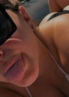 GODDESSALI NUDE