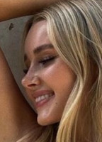 LILI HAMANN (LILIH) NUDE