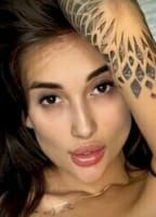 DAISYBENSON NUDE