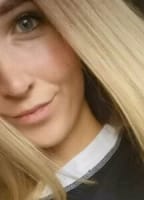 SHELLY-MICHELLE JEANNEDARC NUDE