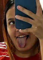 RAYSSA SANTOS NUDE