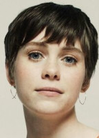 SOPHIA LILLIS NUDE